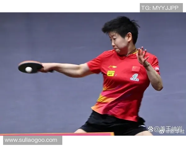 广州乒乓球队在比赛中取得新突破经验排名创新高引发热议