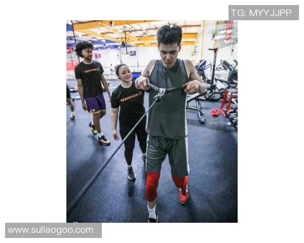 重庆羽毛球队耐力对比研究揭示训练效果与运动表现的深层关系